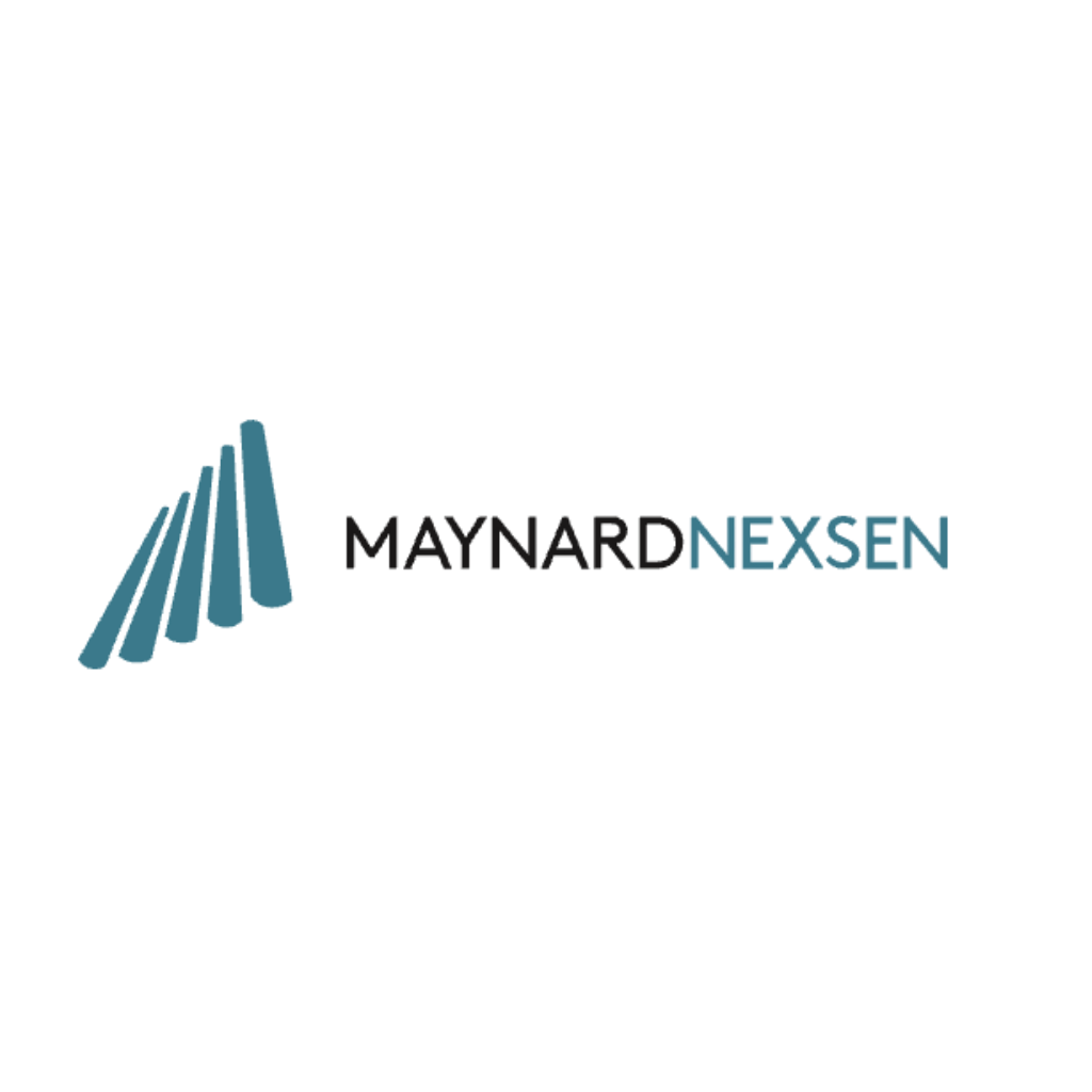 Maynard Nexsen Logo