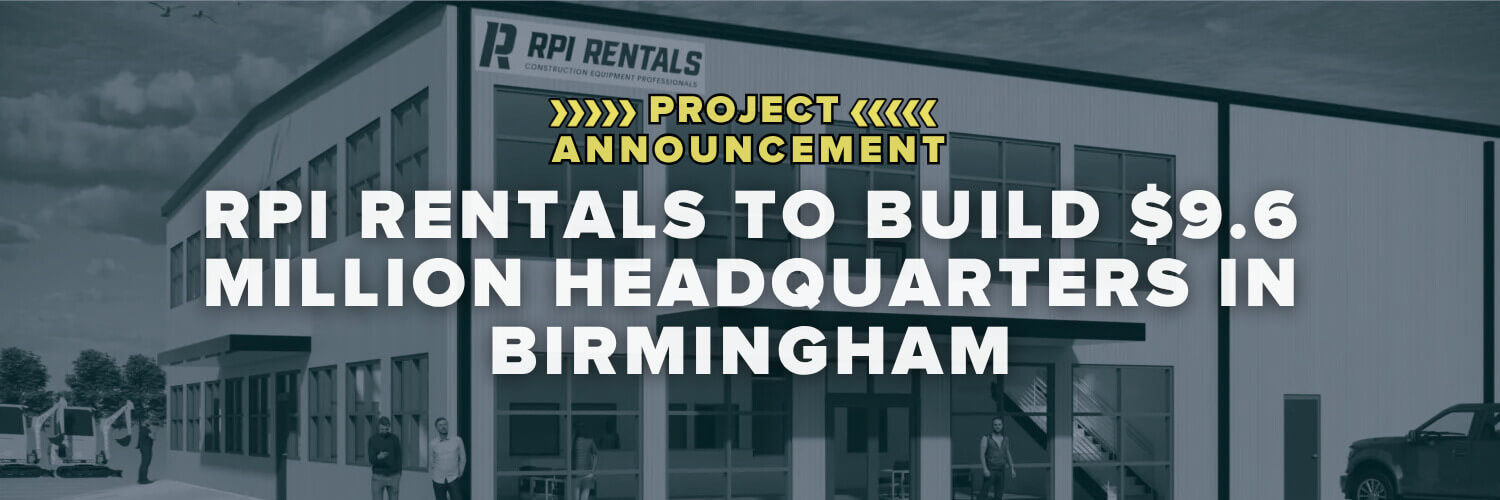 RPI Rentals Birmingham