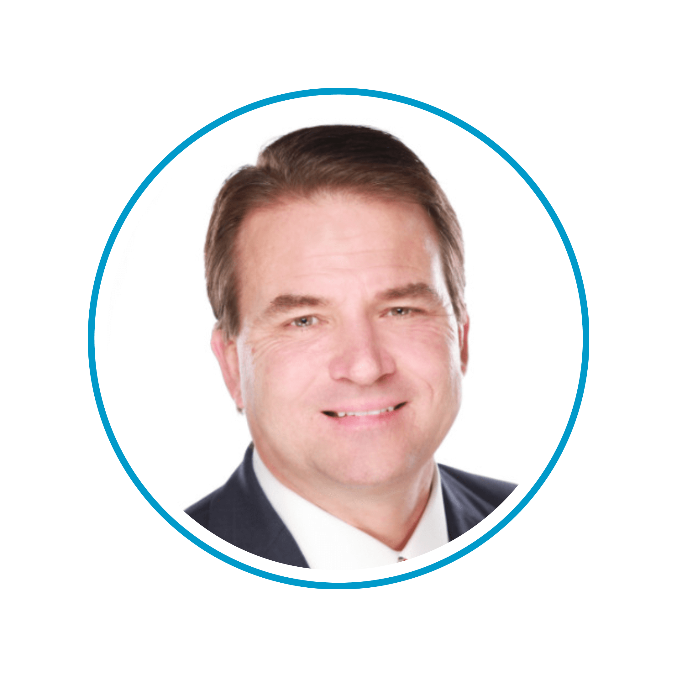 John Lummus, President & CEO Upstate SC Alliance