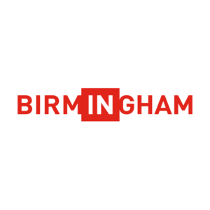 InBirmingham InBirmingham Logo