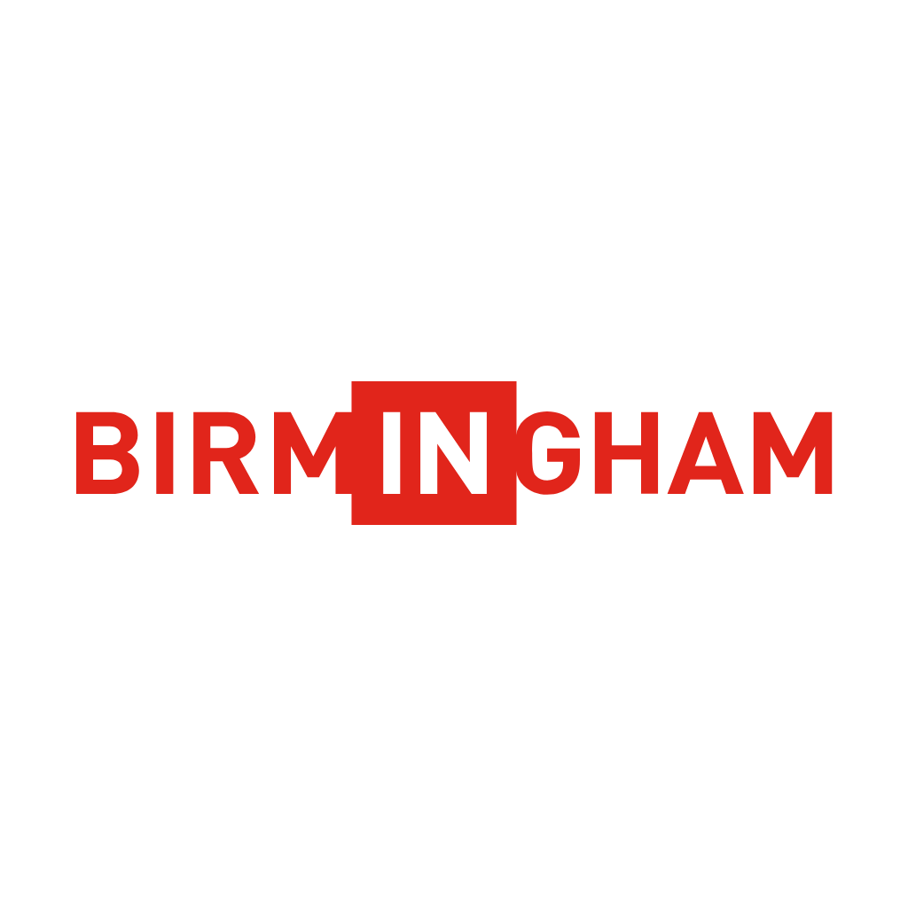 InBirmingham Logo
