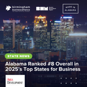 Area Development Magazine