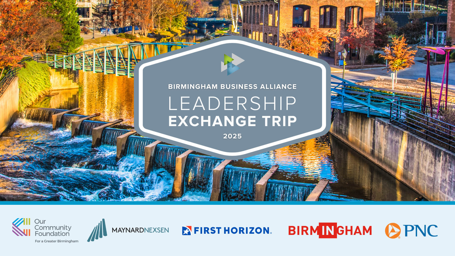 Leadership Exchange Session Creative
