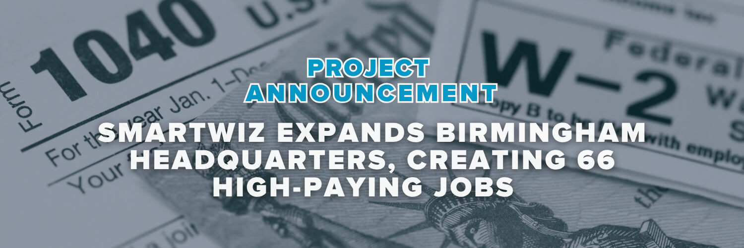 Project Announcement - SmartWiz