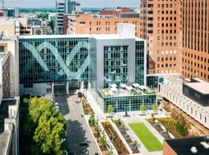 University of Alabama at Birmingham Biomedical Research & Innovation Center