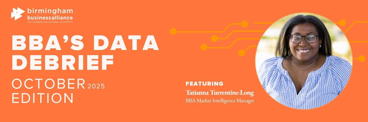 BBA Data Debrief – October ABCI Special Edition