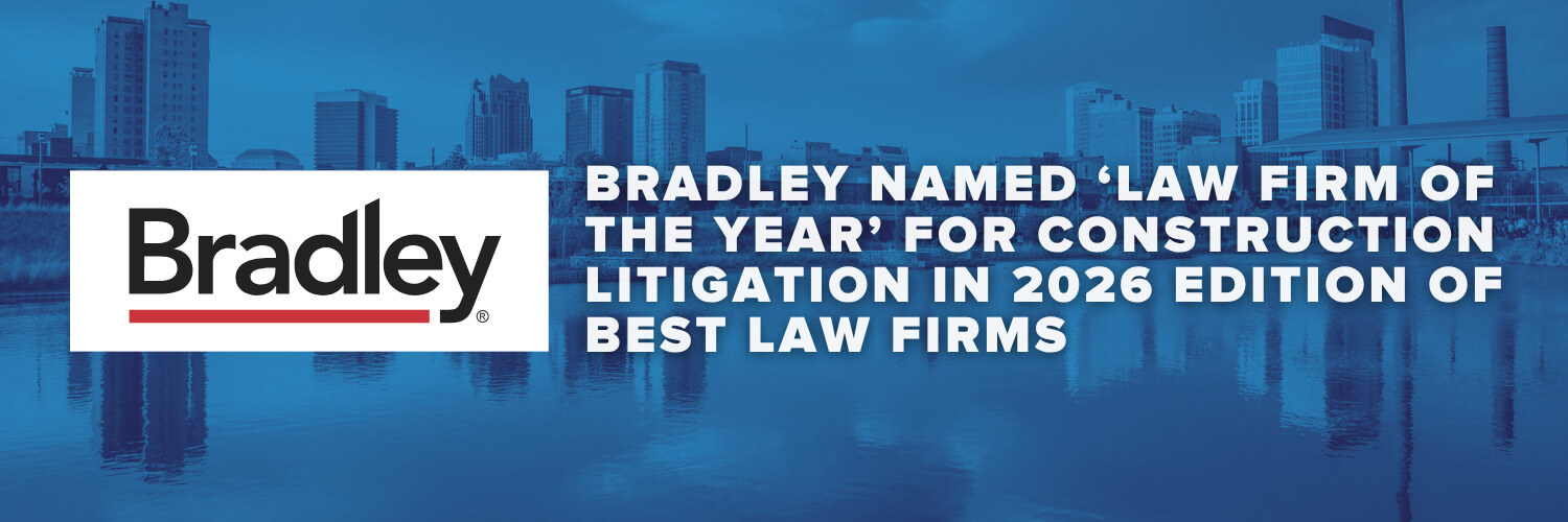 Bradley Law Firm