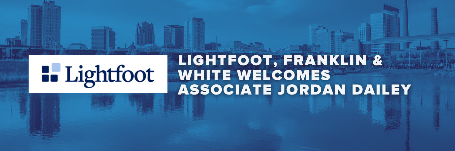 Lightfoot, Franklin, White