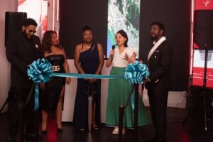 Truly Cares Health Services Anniversary Celebration