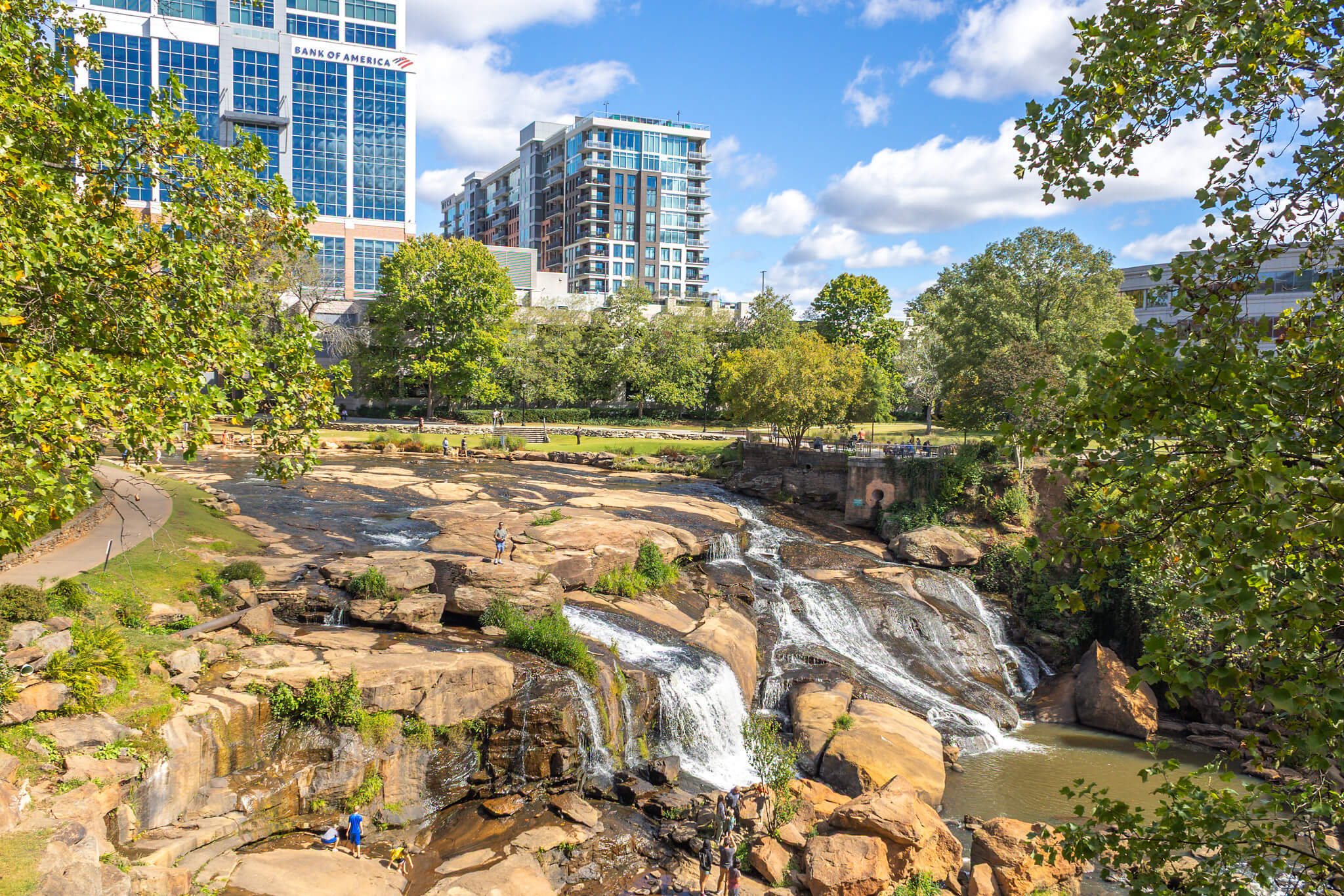 Leadership Exchange 2025 - Greenville, South Carolina