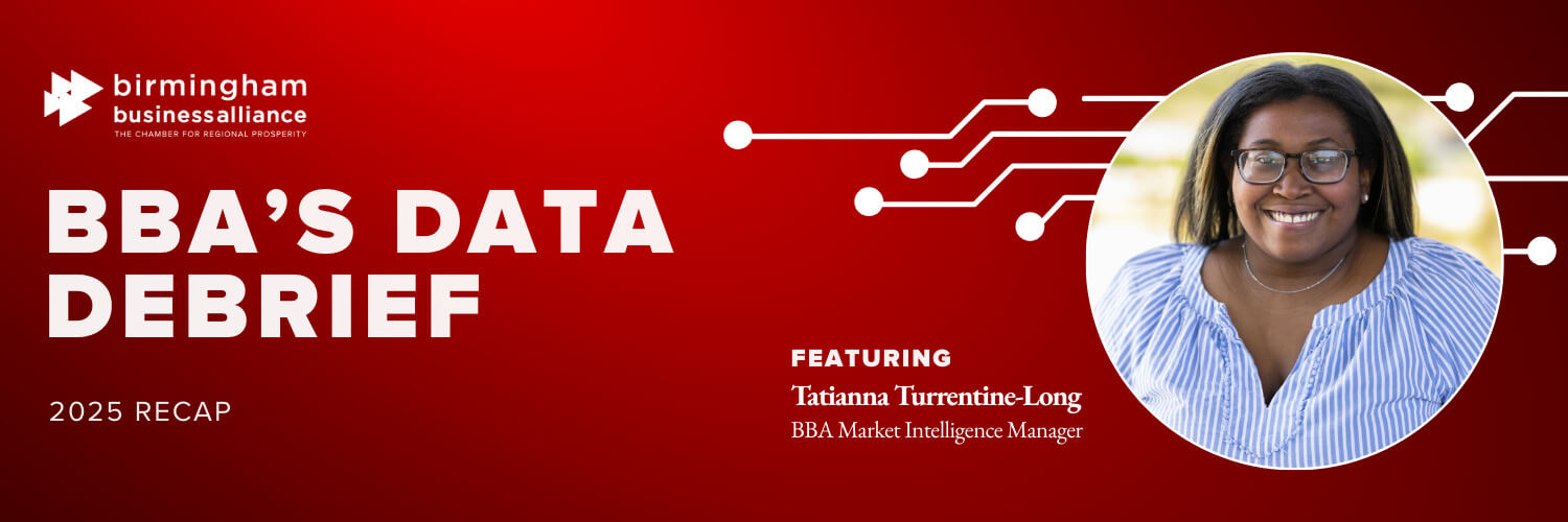 BBA Data Debrief December 2025