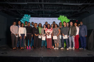 Birmingham Business Alliance's Match for Impact