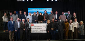 A $3.8 million Growing Alabama grant will support the development of a new rail-served commerce park in Springville, creating a major opportunity for long-term economic growth in St. Clair County and the broader region.