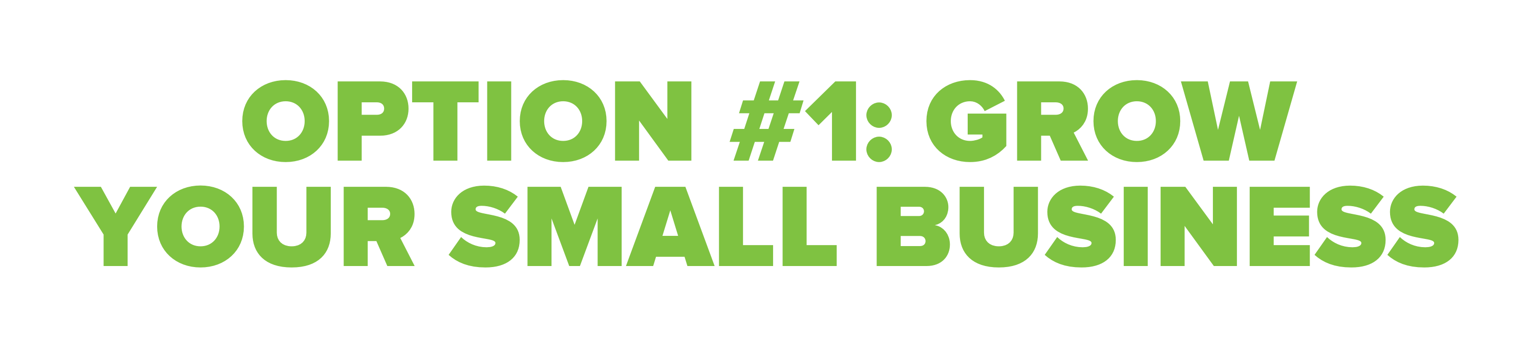 Grow Your Small Business at the Birmingham Business Alliance