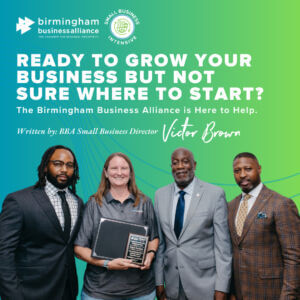 Ready to Grow Your Business—But Not Sure What Comes Next?