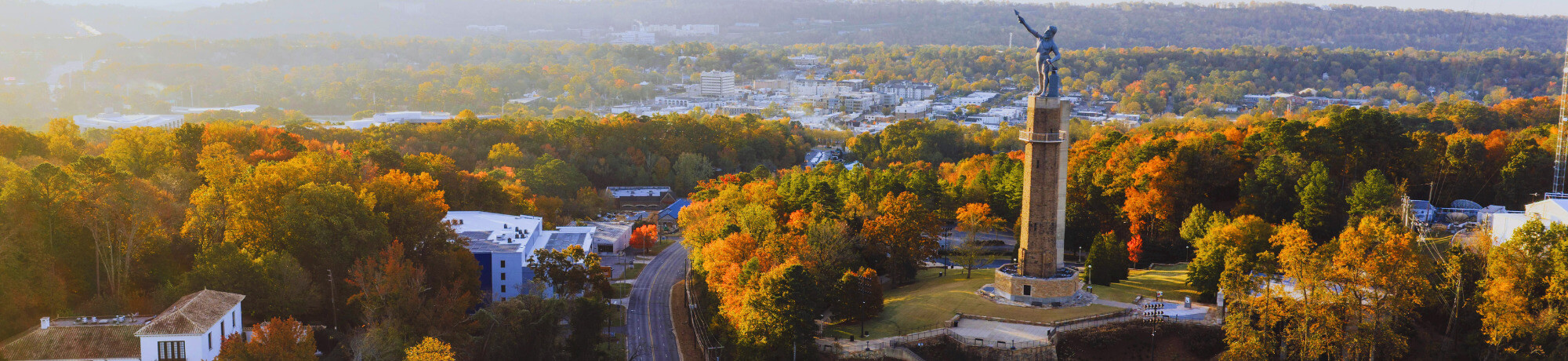 Birmingham Business Alliance - Start Here