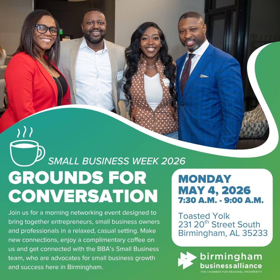 SBW 2026 – Grounds for Conversation