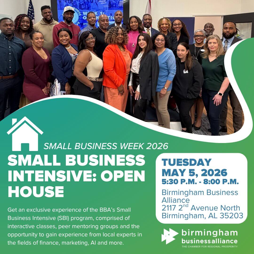 SBW 2026 – SBI Open House