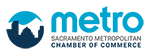 metro chamber logo