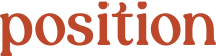 Program Sponsor