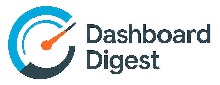 dashboard digest dashboard digest