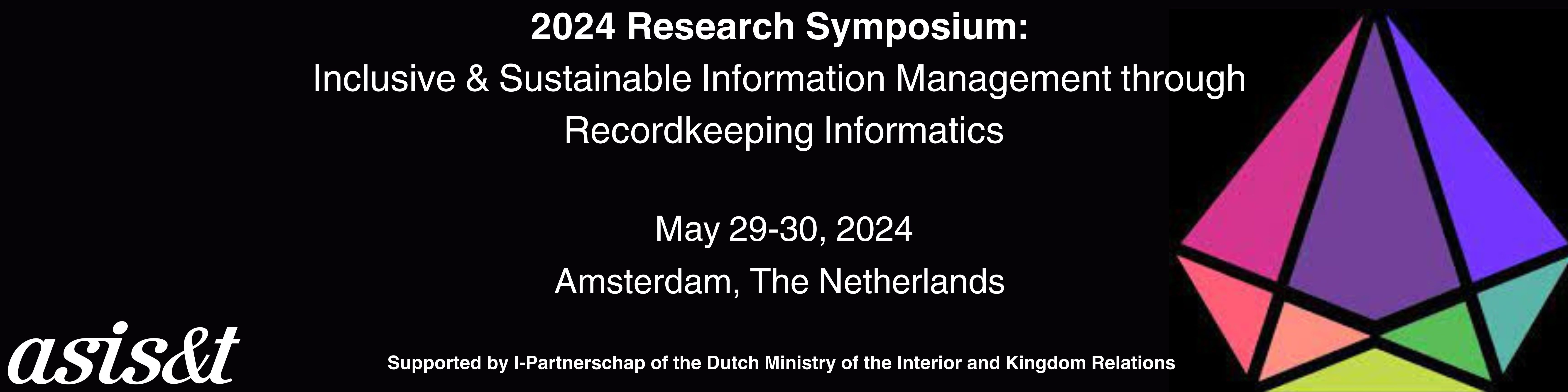 2024 Research Symposium