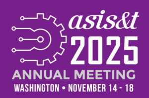 ASIST2025 Logo