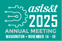 ASIST2025 Logo Green Use This!