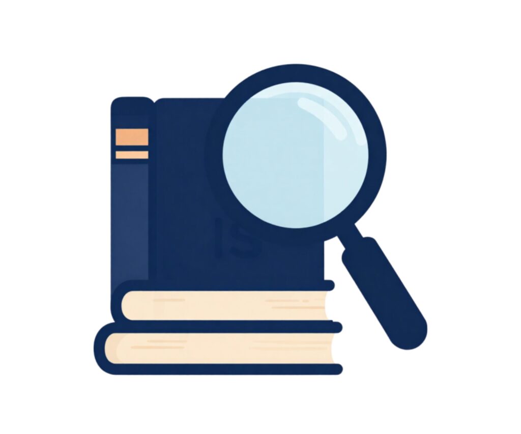 Ballot Icon