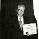 Best Information Sceience Book Award ASIS Conference 1978