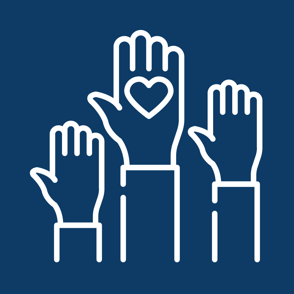 CALL FOR VOLUNTEERS (8.5 x 8.5 in)