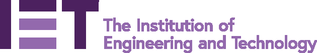 IET Logo