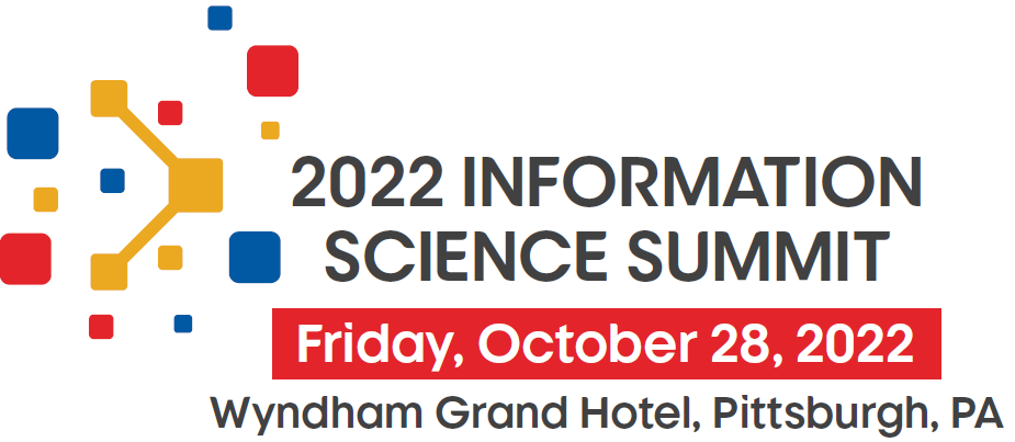 IS Summit 2022 Logo