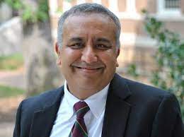 Dr. Javed Mostafa
UNC Chapel Hill

