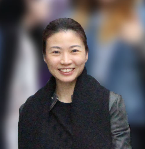 Elaine Kong