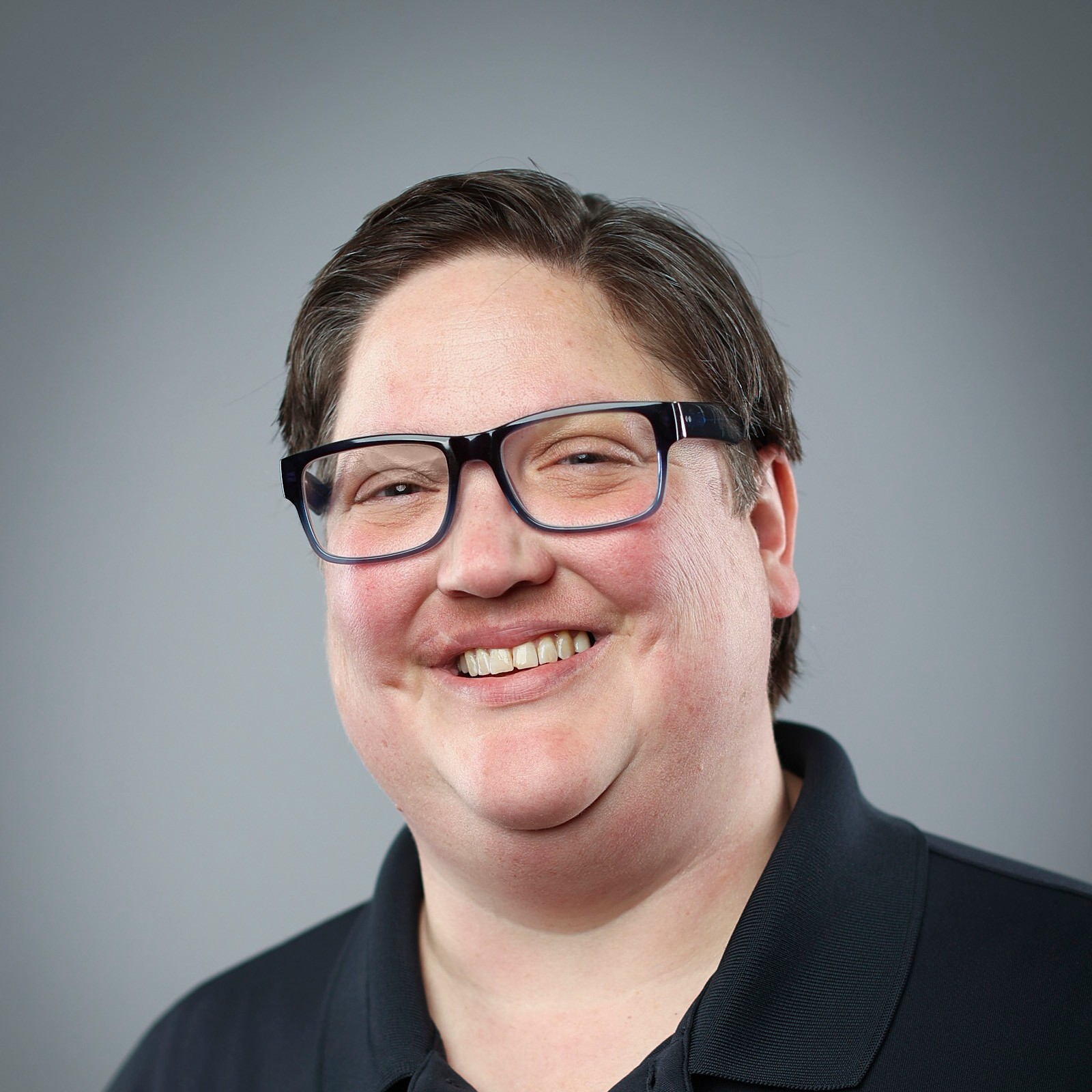Shannon Oltmann on April 5, 2022. Photo by Mark Cornelison | UKphoto