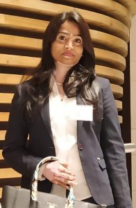 Priya Vaidya