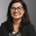 Syeda Shahid is an Assistant Professor in the Department of Learning Technologies, Design, and School Library Media at Towson University. 