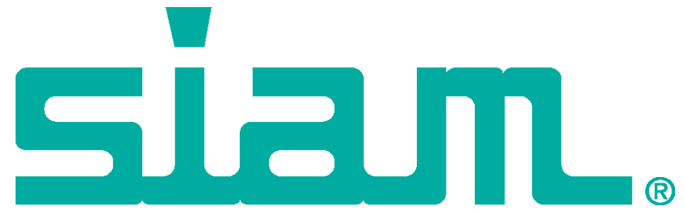 SIAM Logo