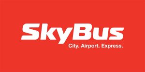 Skybus-Auckland-vehicle-branding-by-Angle-Limited-Skybus-logo