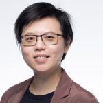 Profile photograph of Yuhua Wang