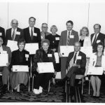 Past Watson Davis Award Winners