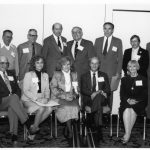 Past Presidents of ASIS