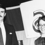 David C. Bair, Linda Smith Best JASIS Ppaer Award, 1980