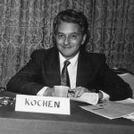 Manfred Kochen