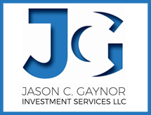 Supported by Jason C. Gaynor Investment Services, LLC
