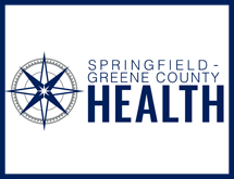 Supported by Springfield-Greene County Health Dept.