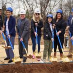 Boys &amp; Girls Club Groundbreaking