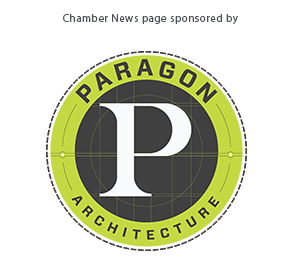 Chamber News Page Sponsor - Paragon