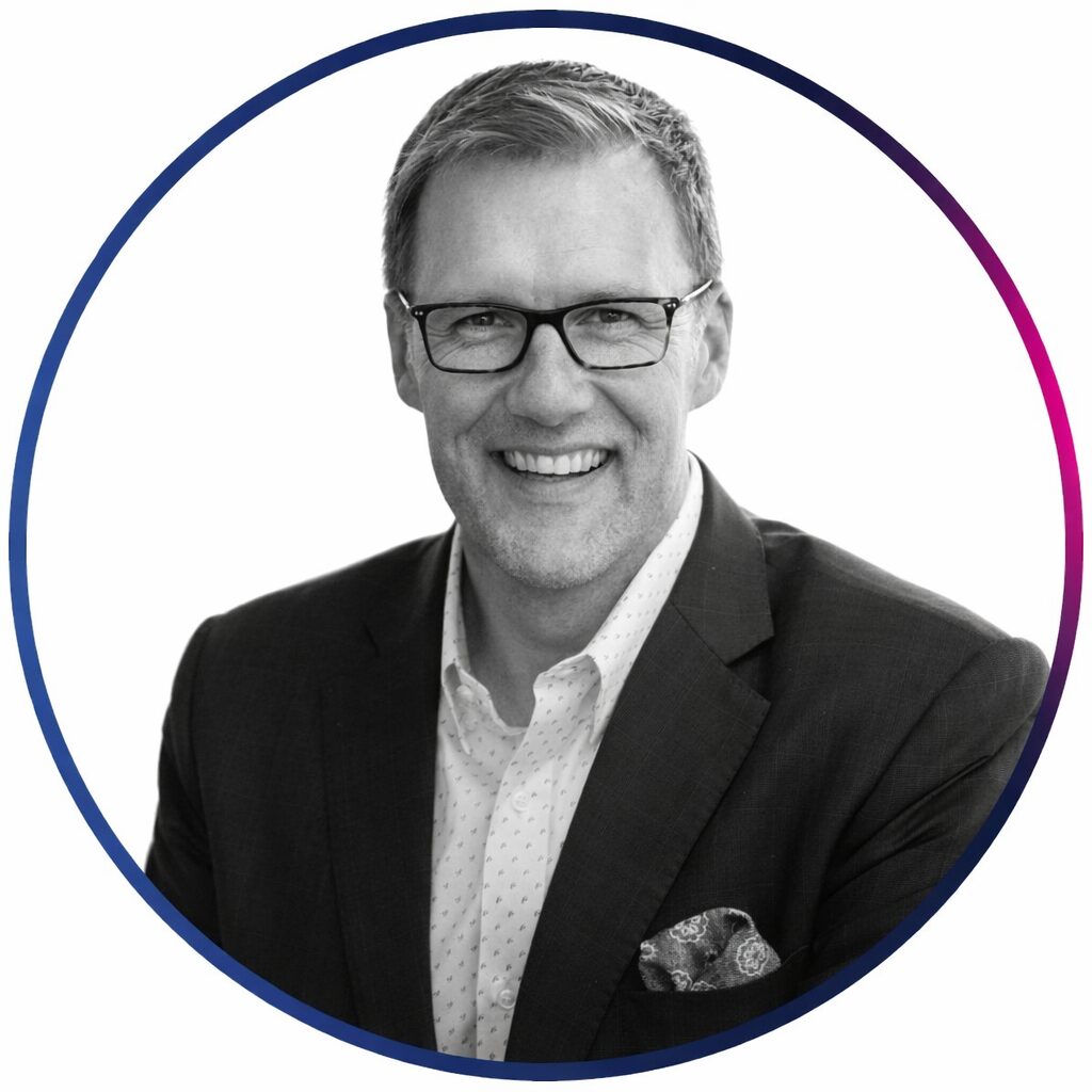 David Horshager Headshot